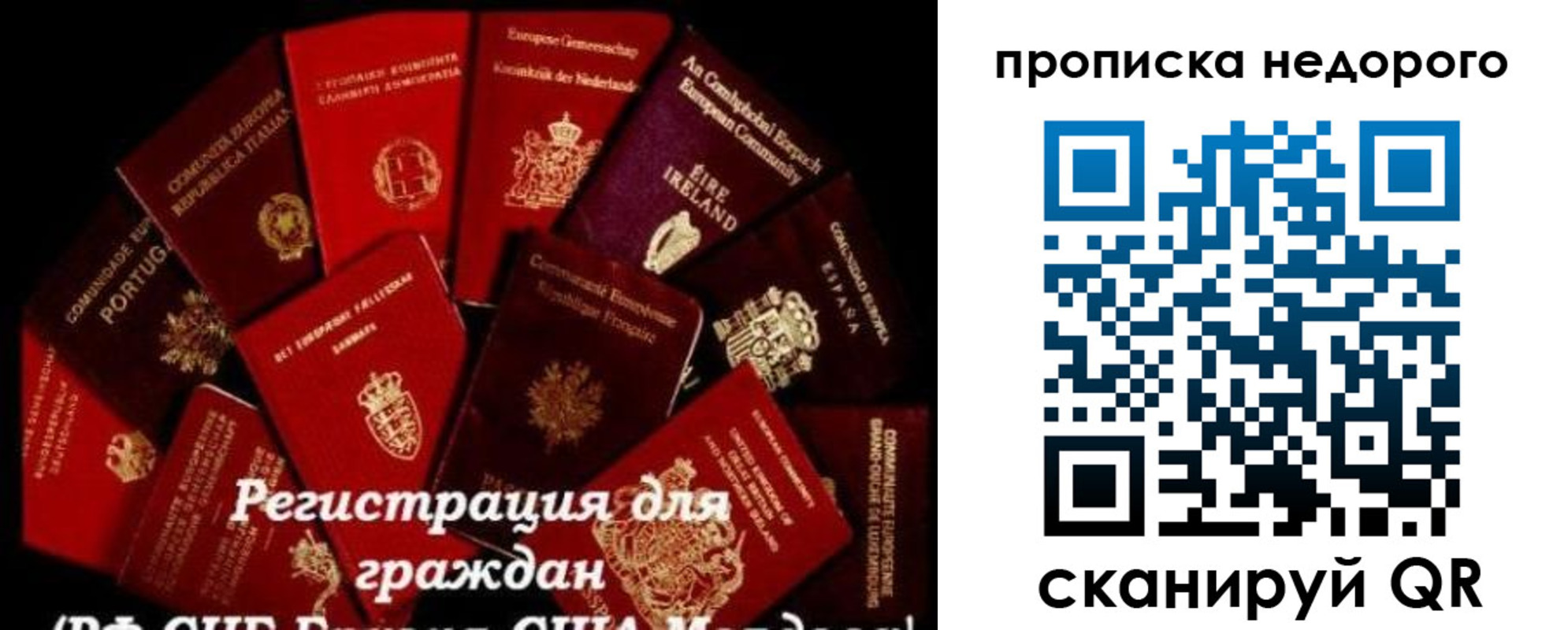 временная регистрация недорого в Реже